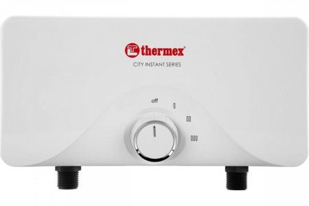 Водонагреватель проточный THERMEX City 6500 от интернет-магазина stmaster54.ru