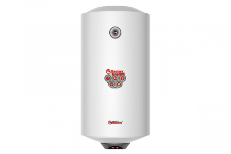 Водонагреватель THERMEX Praktik  30 V Slim (2,5кВт) вертикальный от интернет-магазина stmaster54.ru