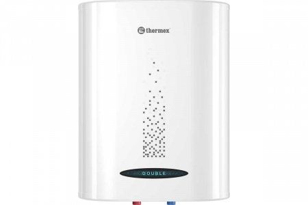 Водонагреватель THERMEX Double 50 (2кВт) универсальный от интернет-магазина stmaster54.ru