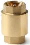 Обратный клапан с метал. диском 3/4"  Pro Aqua от интернет-магазина stmaster54.ru