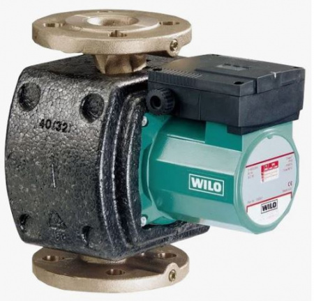 WILO TOP-Z 25/10 ЕM PN 6/10 от интернет-магазина stmaster54.ru