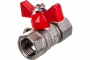 Кран для манометра Valtec VT.807N.0404 от интернет-магазина stmaster54.ru