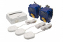 Система Neptun Bugatti Base 1/2+ датчик SW005-10,0 от интернет-магазина stmaster54.ru
