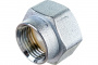 Муфта переходная хром. 1/2*3/4 FAR FK40003412 от интернет-магазина stmaster54.ru