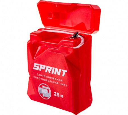Нить SPRINT 25 М от интернет-магазина stmaster54.ru
