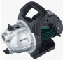 Насос поверх. Metabo P2000G (450Вт, 2000л/час, всас 8м, выс.30м, 1"/ 1", чугун) от интернет-магазина stmaster54.ru