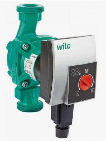 Насос циркуляционный WILO Yonos PICO 25/1-4 от интернет-магазина stmaster54.ru