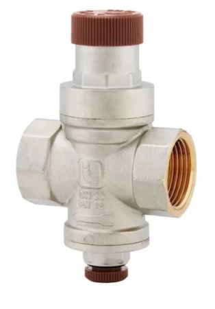 Редуктор давления ITAP 361 1/2" (под манометр 1/4") от интернет-магазина stmaster54.ru