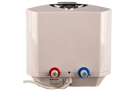 Водонагреватель THERMEX IBL 15- O (2,5кВт) над мойкой от интернет-магазина stmaster54.ru
