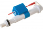 Клапан д/унитаза 1/2" (верт.) пластик (WC 5510) от интернет-магазина stmaster54.ru