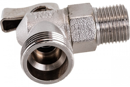 Кран шаровый ITAP 392 1/2"-3/4" н/н угловой от интернет-магазина stmaster54.ru