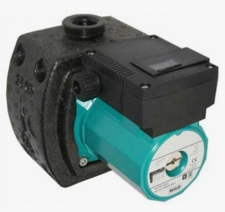 WILO TOP-S 30/4 EM PN 6/10 от интернет-магазина stmaster54.ru