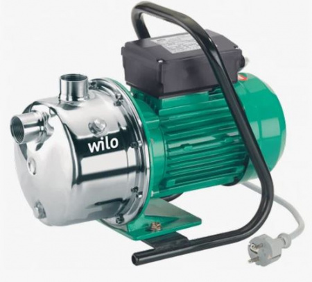 Насос WILO WJ 204 EM от интернет-магазина stmaster54.ru