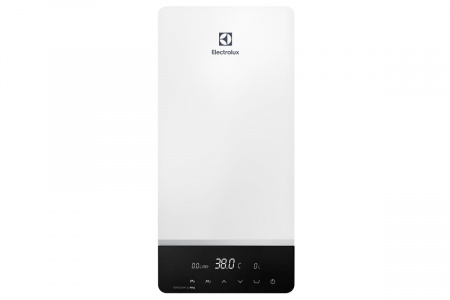 Водонагреватель проточный Electrolux NPX 12-18 Sensomatic Pro от интернет-магазина stmaster54.ru