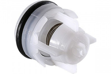 Обратный клапан по сгон водосчётчика 1/2'' VT.141.0.04 от интернет-магазина stmaster54.ru
